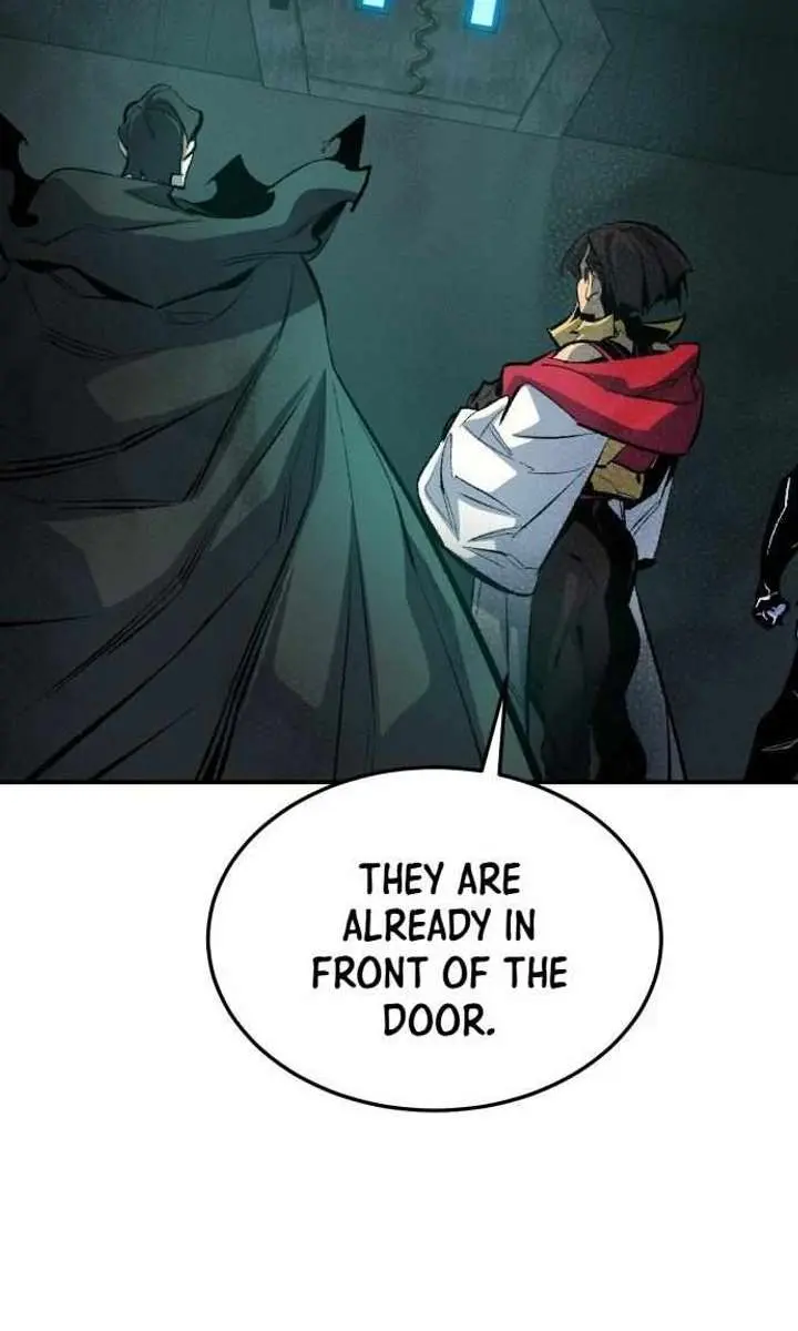 The Lone Necromancer Chapter 219 Page 103