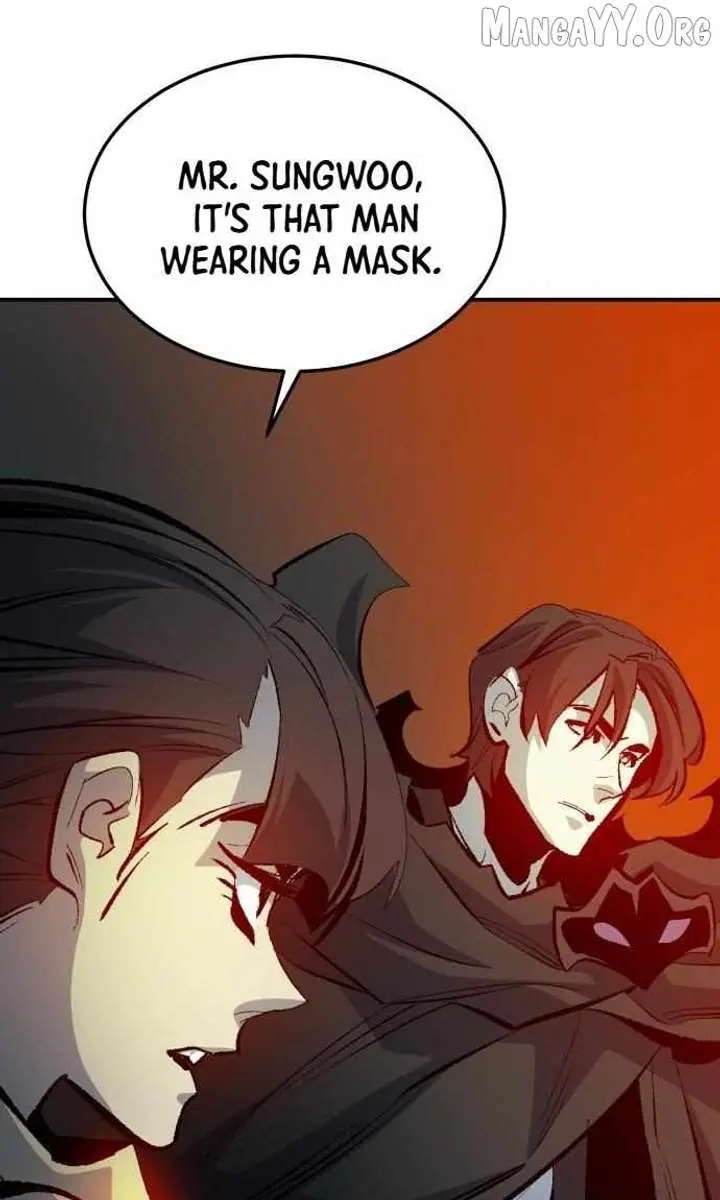 The Lone Necromancer Chapter 219 Page 110