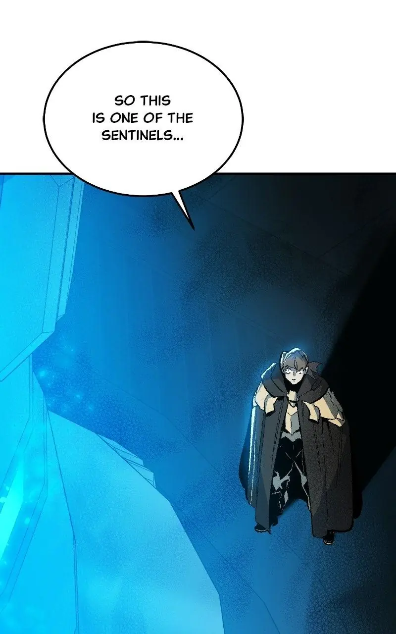 The Lone Necromancer Chapter 222 Page 2
