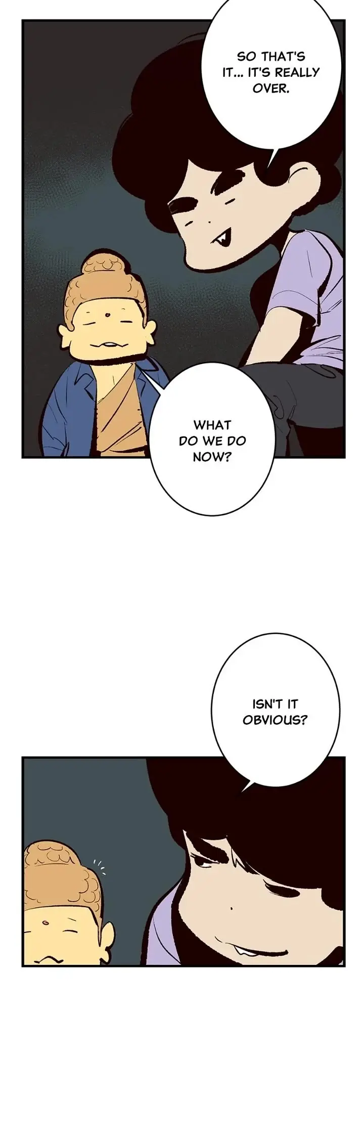 The Lone Necromancer Chapter 224 Page 6