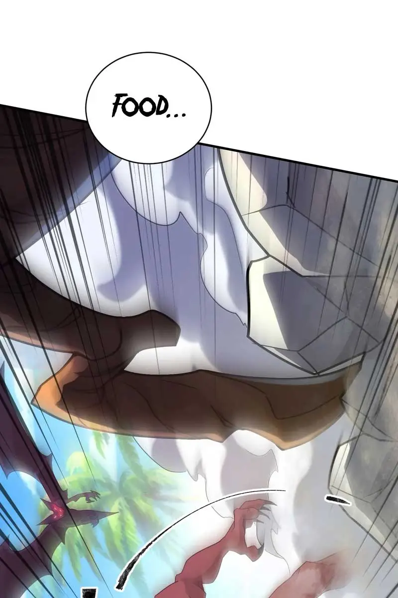 The Lone SSS-Class Summoner Chapter 116 Page 51
