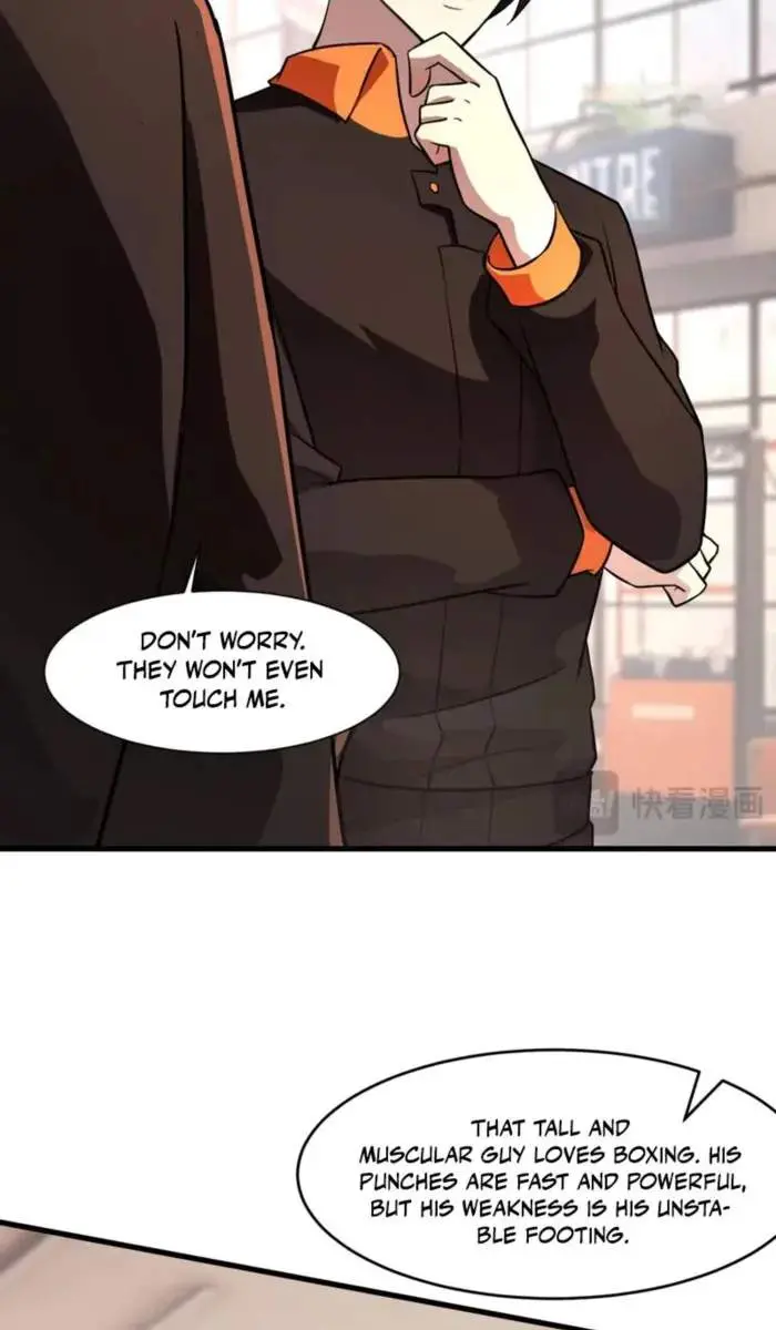 The Lone SSS-Class Summoner Chapter 160 Page 13