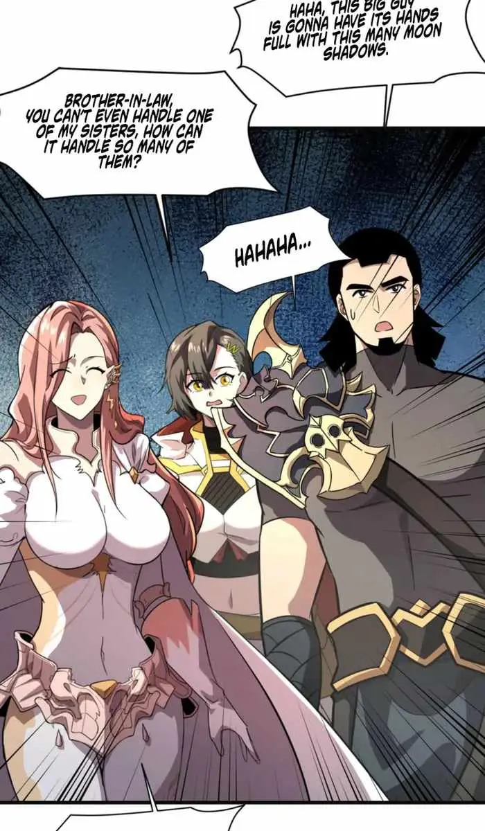 The Lone SSS-Class Summoner Chapter 173 Page 48