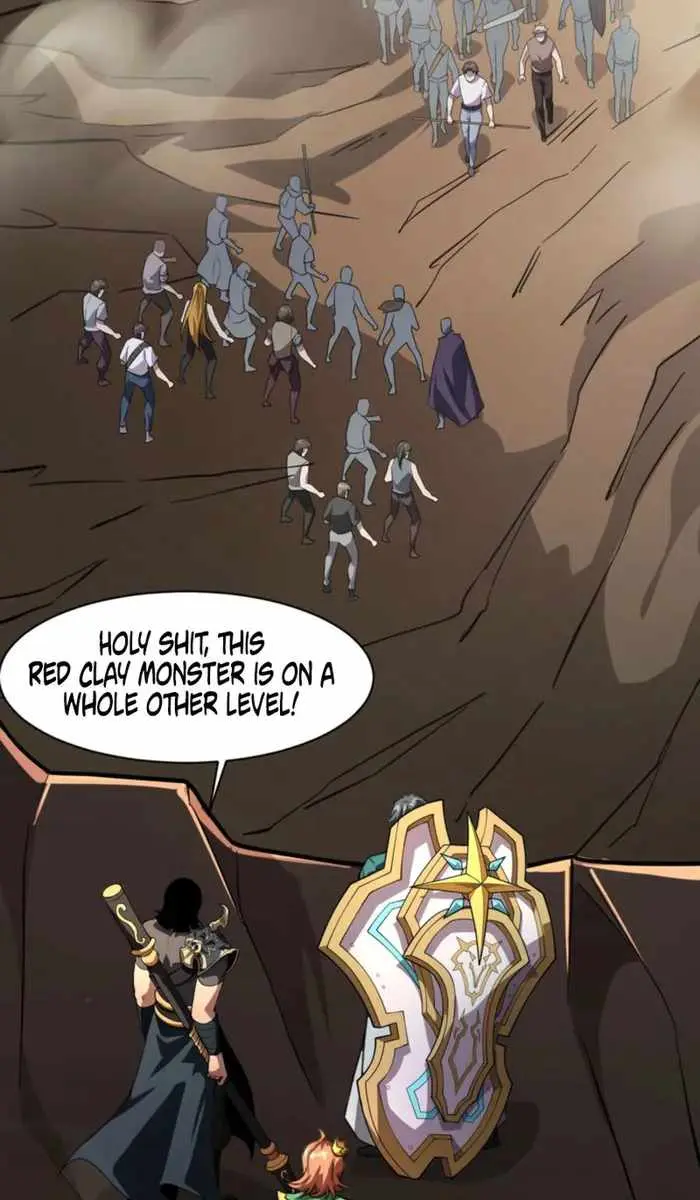The Lone SSS-Class Summoner Chapter 174 Page 25