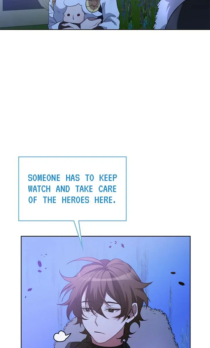 The Lone SSS-Class Summoner Chapter 182 Page 5