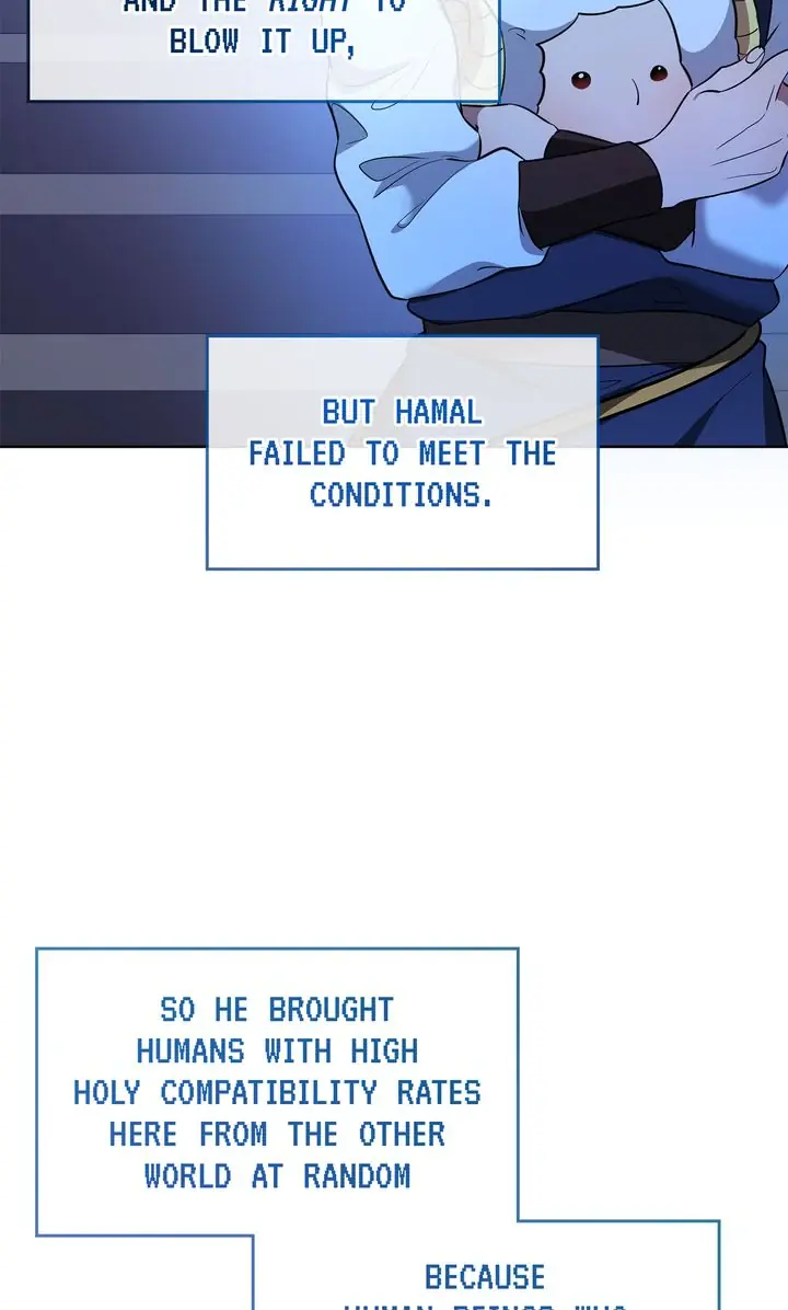 The Lone SSS-Class Summoner Chapter 182 Page 17