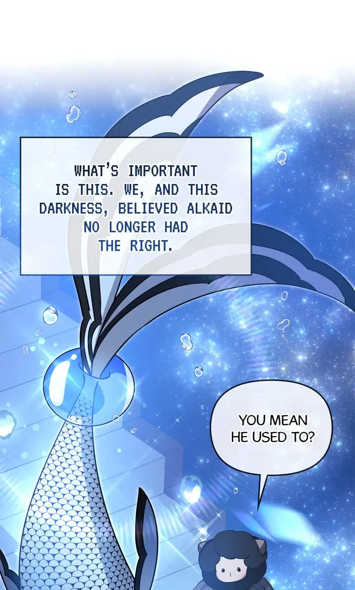 The Lone SSS-Class Summoner Chapter 182 Page 19