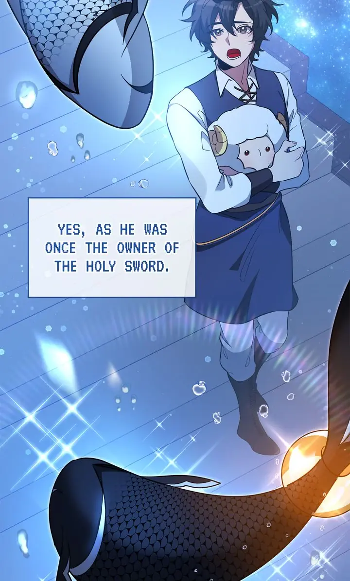 The Lone SSS-Class Summoner Chapter 182 Page 20