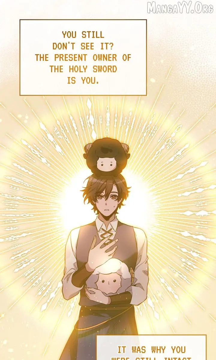 The Lone SSS-Class Summoner Chapter 182 Page 24