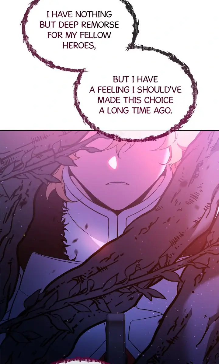 The Lone SSS-Class Summoner Chapter 182 Page 49