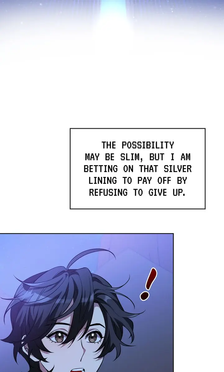 The Lone SSS-Class Summoner Chapter 182 Page 64