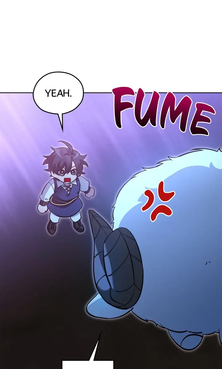 The Lone SSS-Class Summoner Chapter 182 Page 67