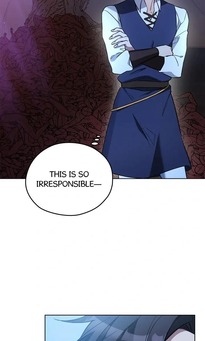 The Lone SSS-Class Summoner Chapter 182 Page 75