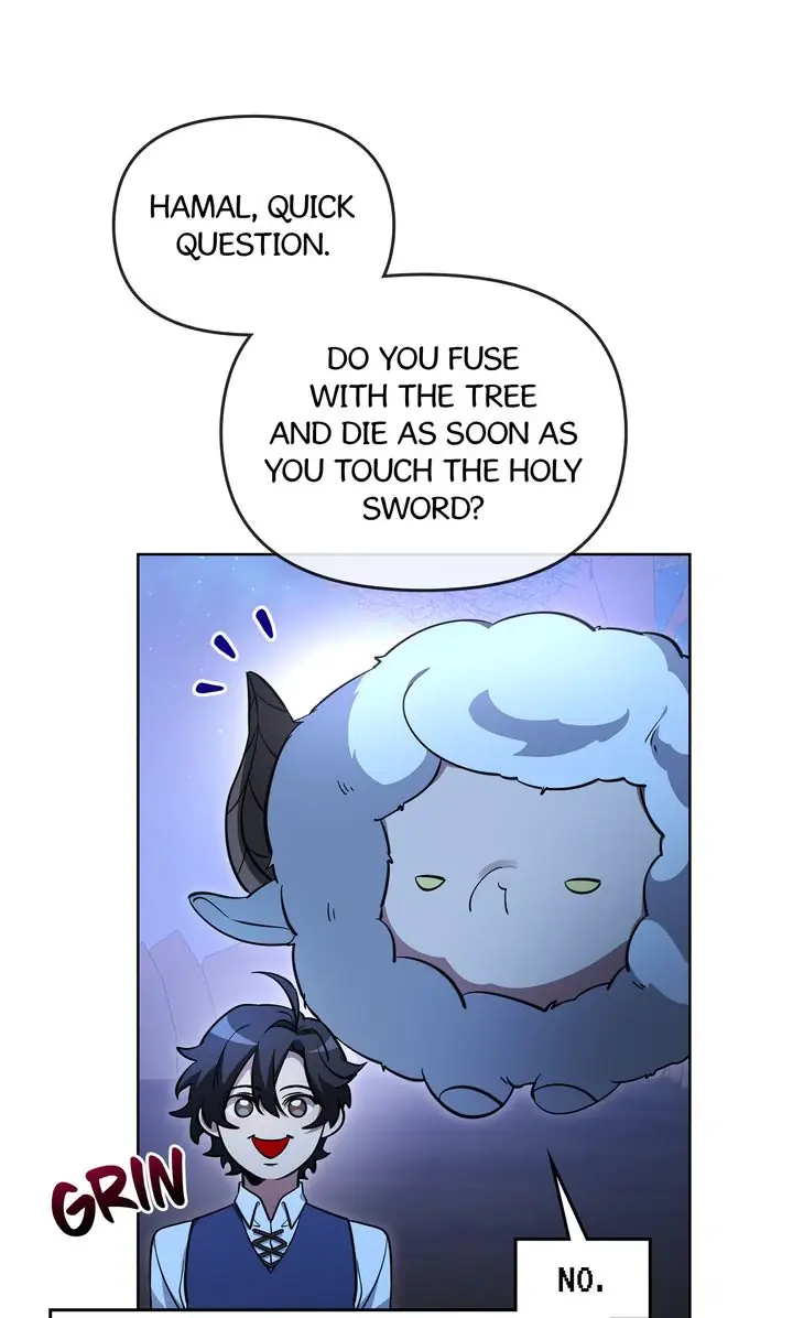 The Lone SSS-Class Summoner Chapter 182 Page 77