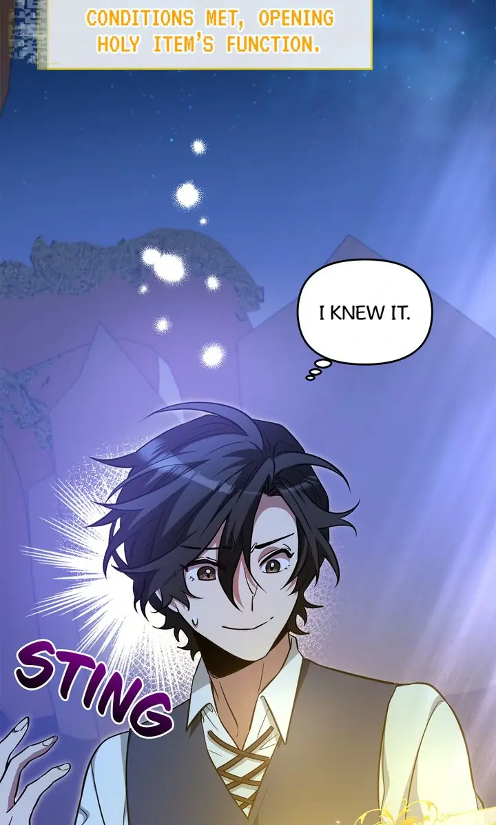 The Lone SSS-Class Summoner Chapter 182 Page 87