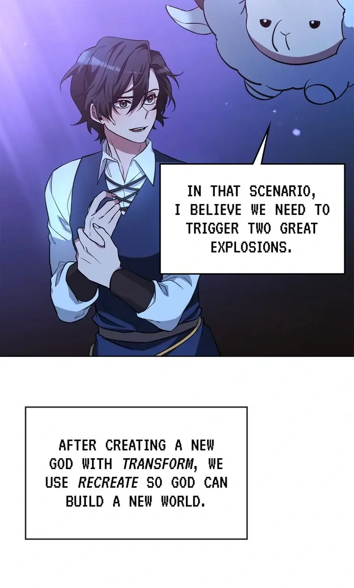The Lone SSS-Class Summoner Chapter 182 Page 90