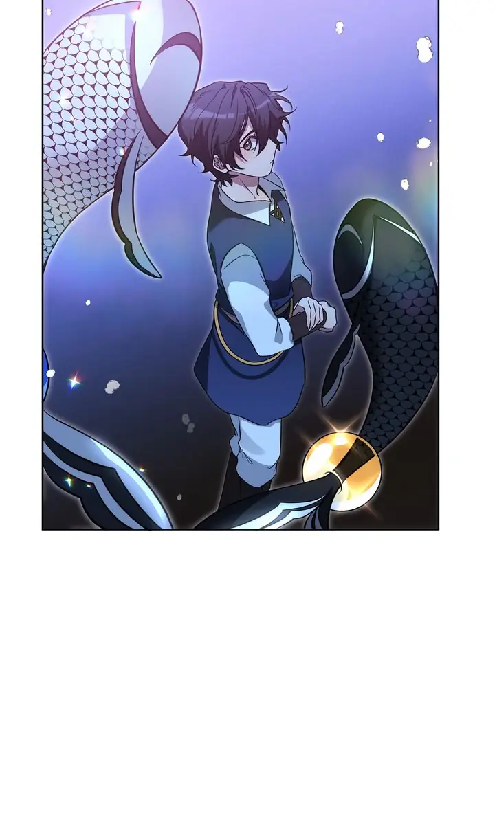 The Lone SSS-Class Summoner Chapter 182 Page 92