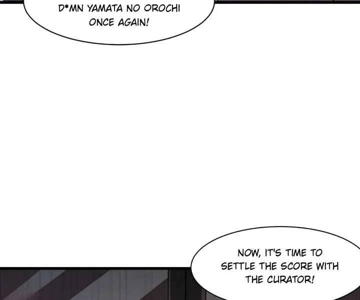 The Lone SSS-Class Summoner Chapter 205 Page 64