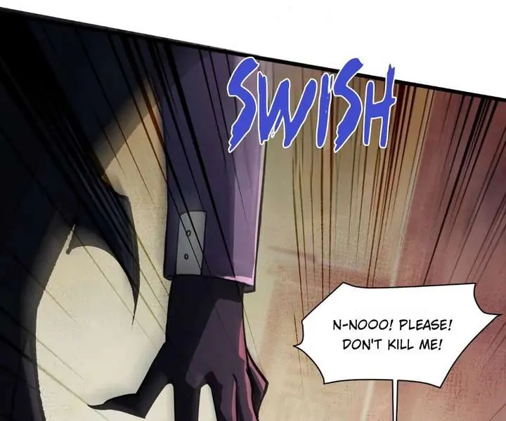 The Lone SSS-Class Summoner Chapter 205 Page 95