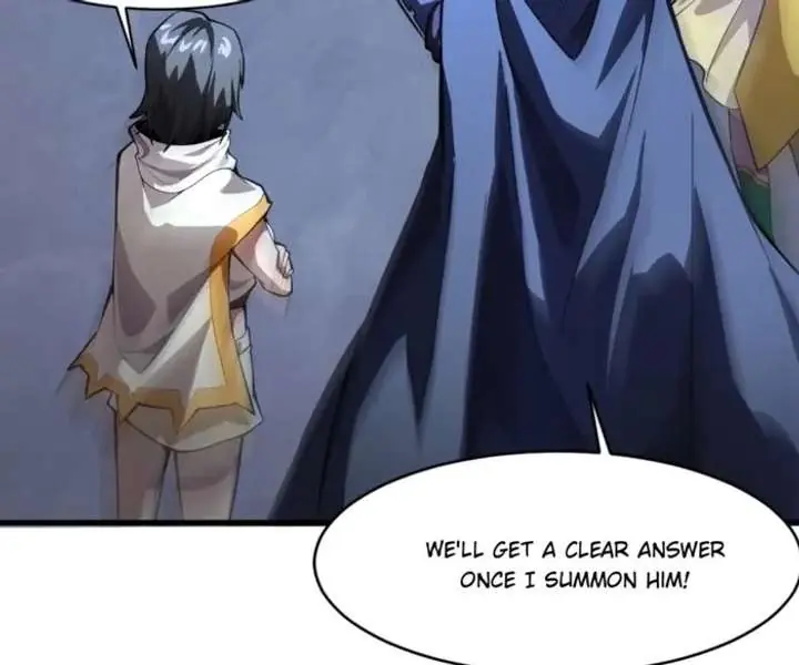 The Lone SSS-Class Summoner Chapter 206 Page 7