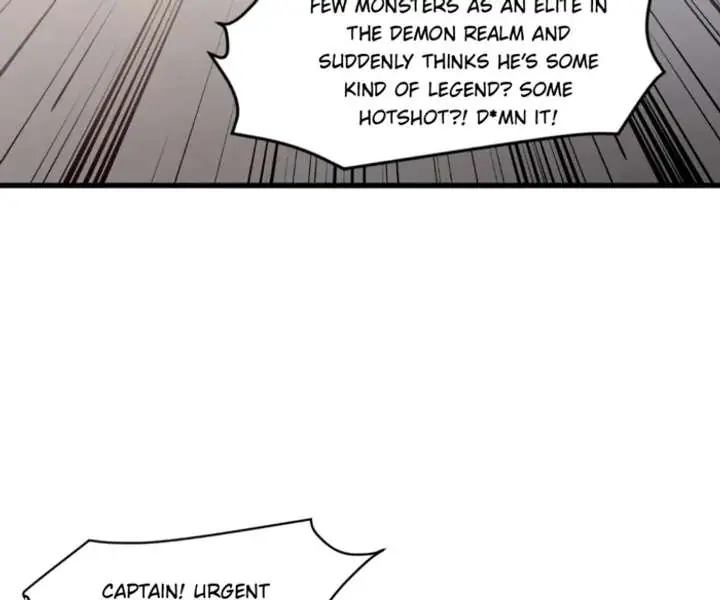 The Lone SSS-Class Summoner Chapter 207 Page 37