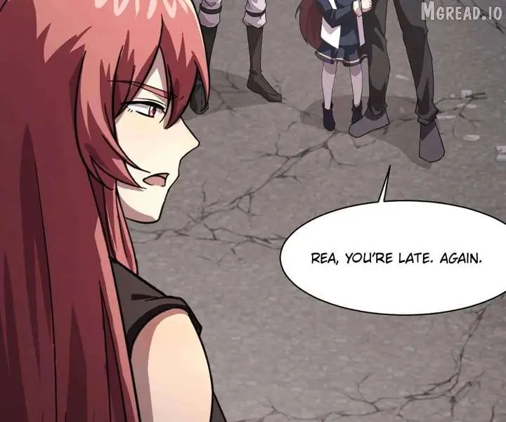 The Lone SSS-Class Summoner Chapter 212 Page 6