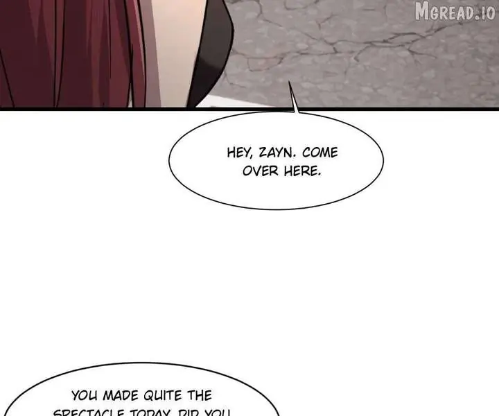 The Lone SSS-Class Summoner Chapter 212 Page 7