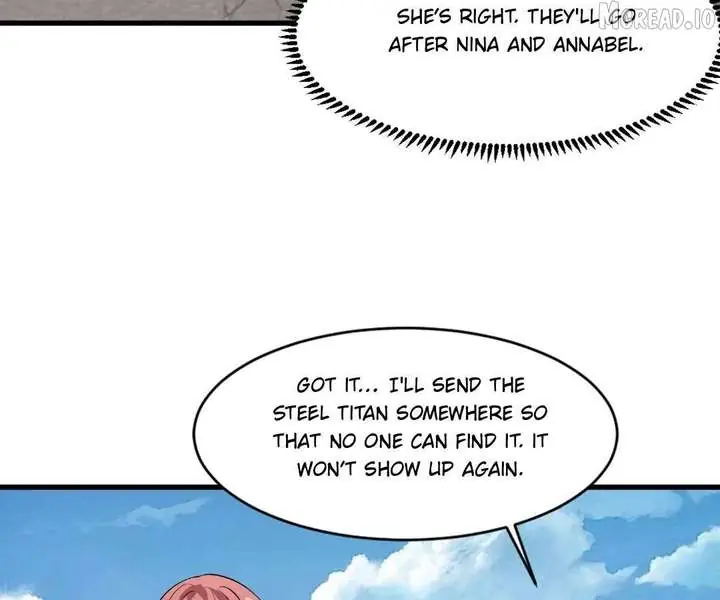 The Lone SSS-Class Summoner Chapter 212 Page 15