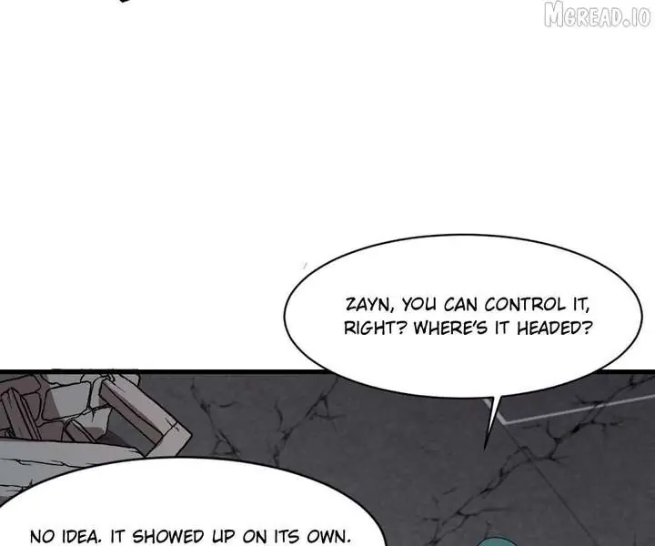 The Lone SSS-Class Summoner Chapter 212 Page 23