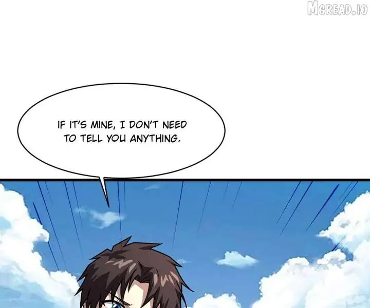 The Lone SSS-Class Summoner Chapter 212 Page 26