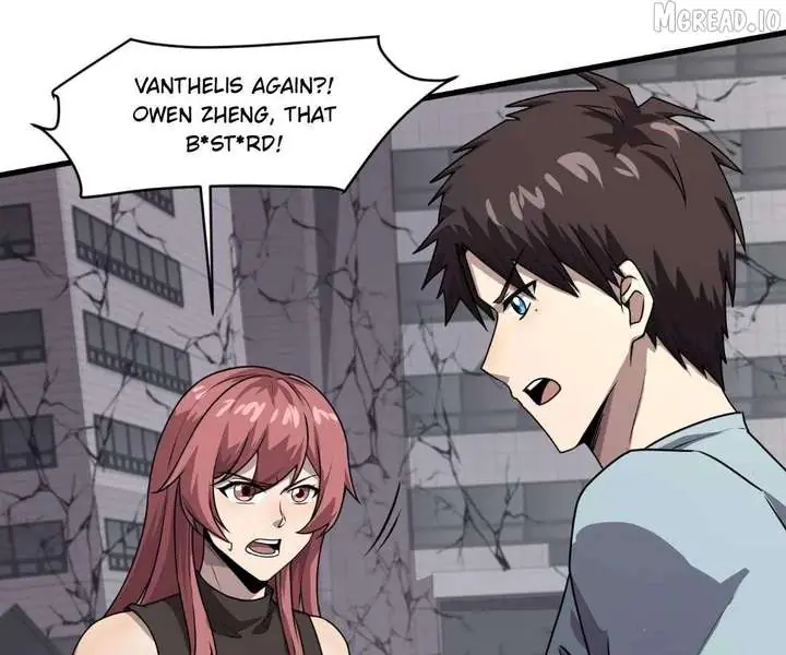 The Lone SSS-Class Summoner Chapter 212 Page 32