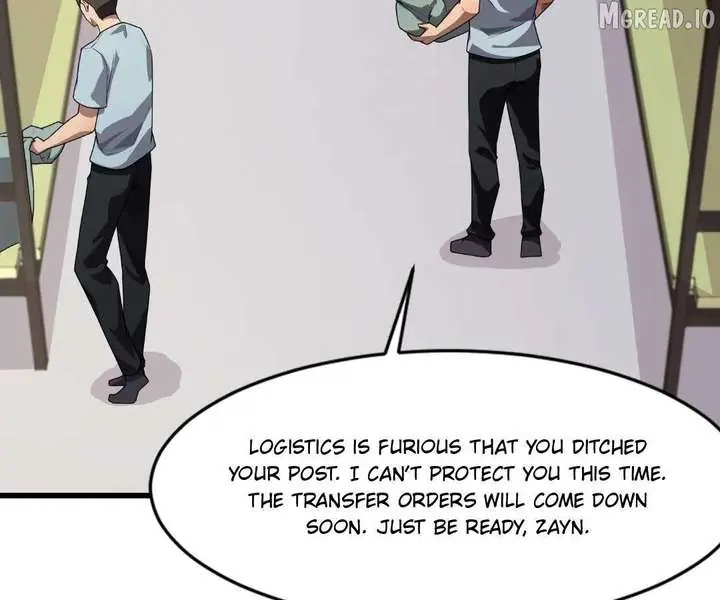 The Lone SSS-Class Summoner Chapter 212 Page 42