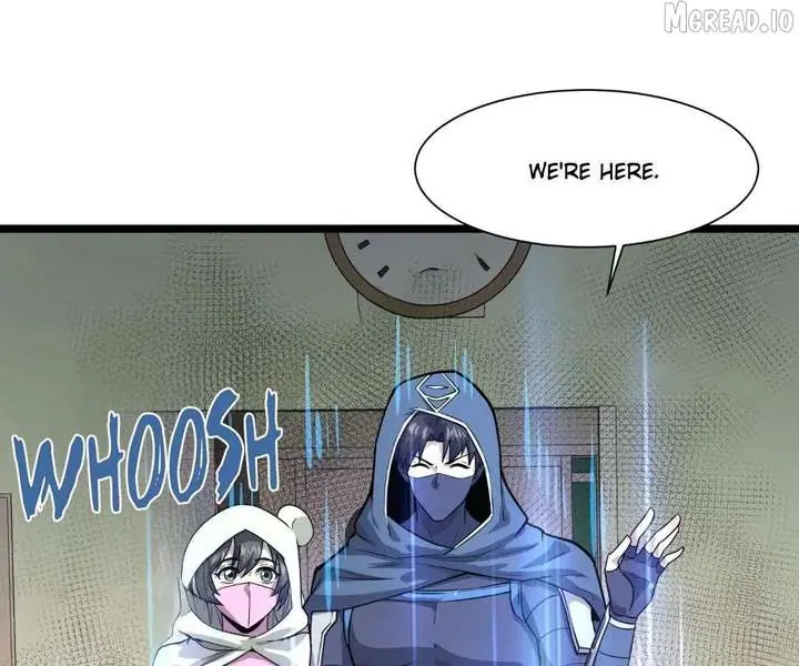 The Lone SSS-Class Summoner Chapter 212 Page 53