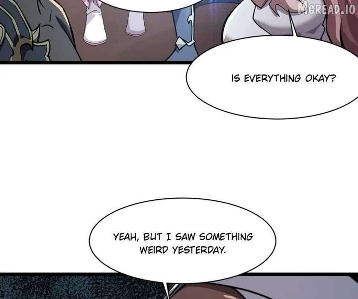 The Lone SSS-Class Summoner Chapter 212 Page 55