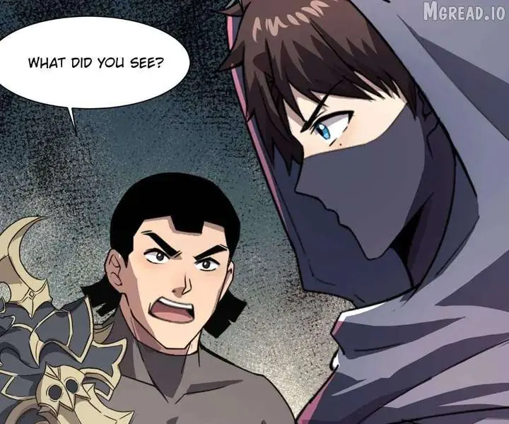 The Lone SSS-Class Summoner Chapter 212 Page 56