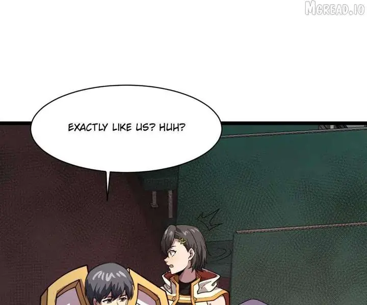 The Lone SSS-Class Summoner Chapter 212 Page 58