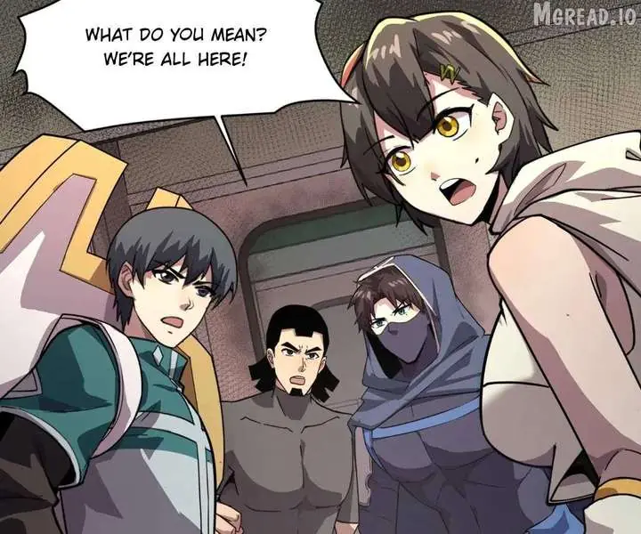 The Lone SSS-Class Summoner Chapter 212 Page 64