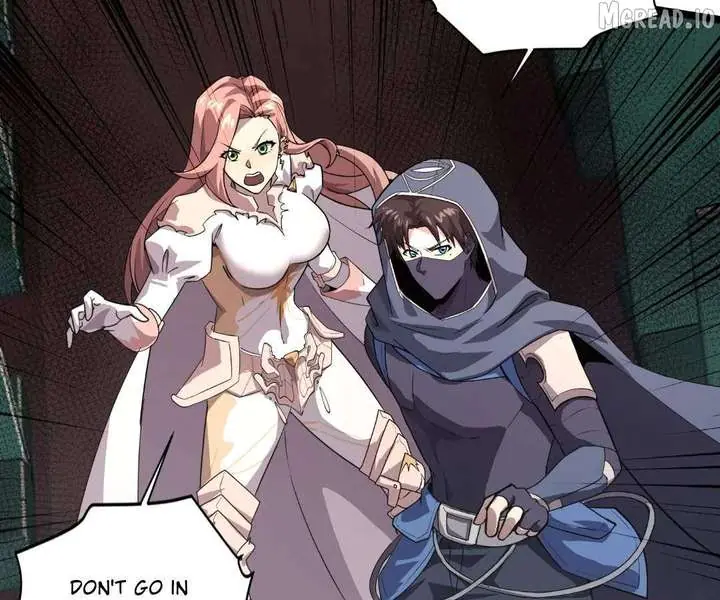 The Lone SSS-Class Summoner Chapter 212 Page 69
