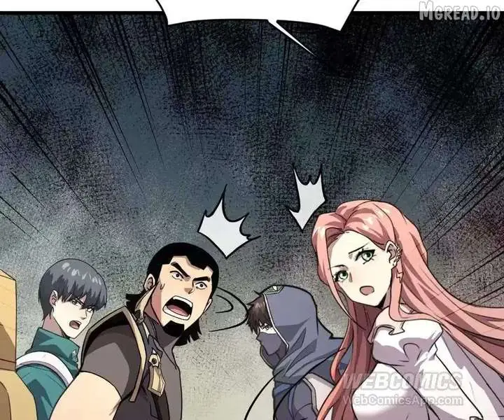 The Lone SSS-Class Summoner Chapter 212 Page 76