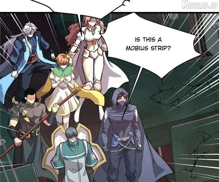 The Lone SSS-Class Summoner Chapter 212 Page 82