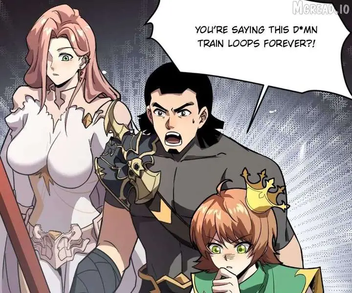The Lone SSS-Class Summoner Chapter 212 Page 88