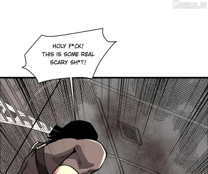 The Lone SSS-Class Summoner Chapter 212 Page 93