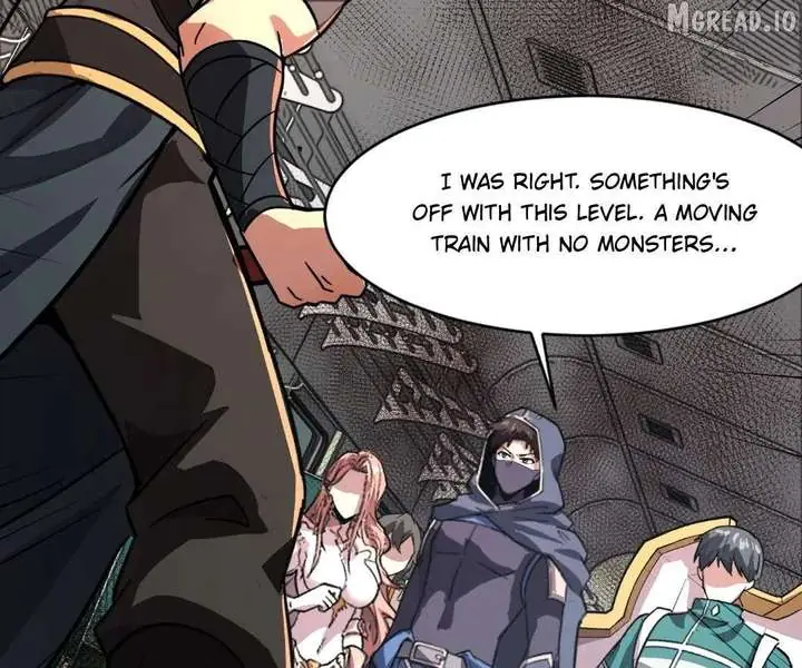 The Lone SSS-Class Summoner Chapter 212 Page 94