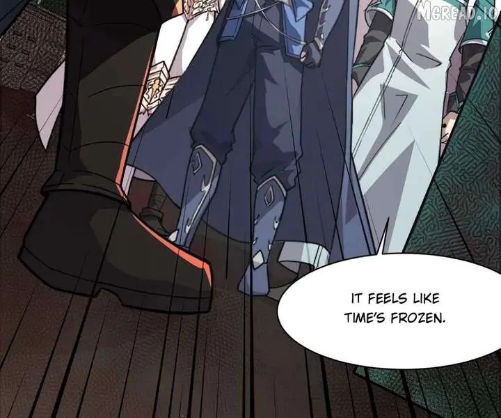 The Lone SSS-Class Summoner Chapter 212 Page 95