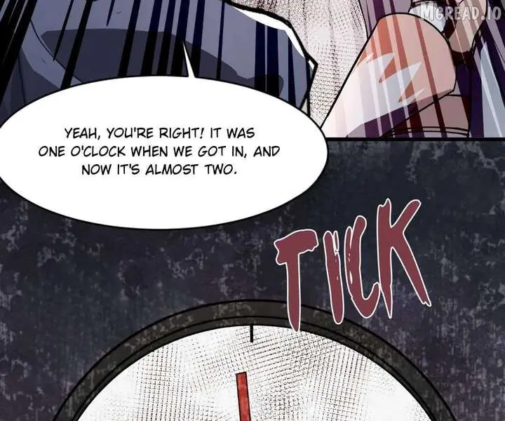 The Lone SSS-Class Summoner Chapter 212 Page 99