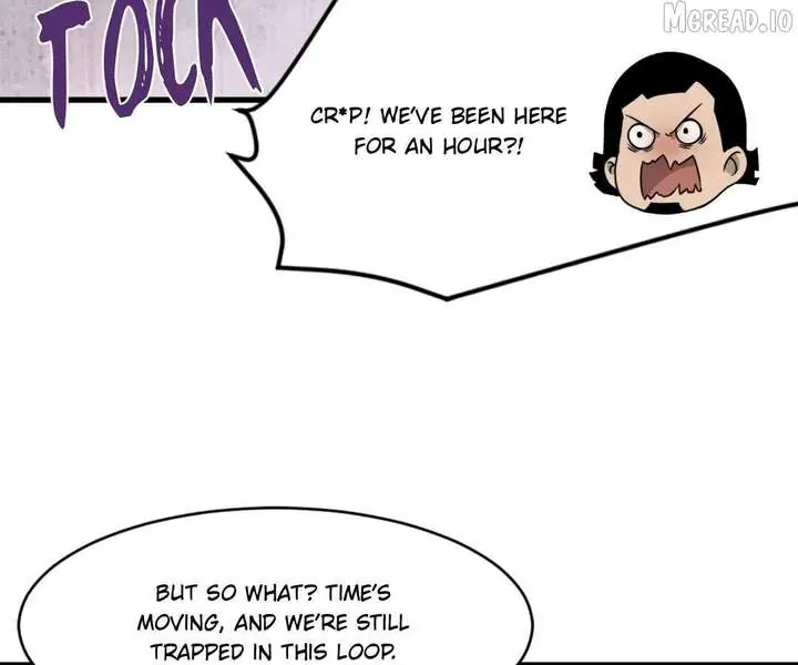 The Lone SSS-Class Summoner Chapter 212 Page 101