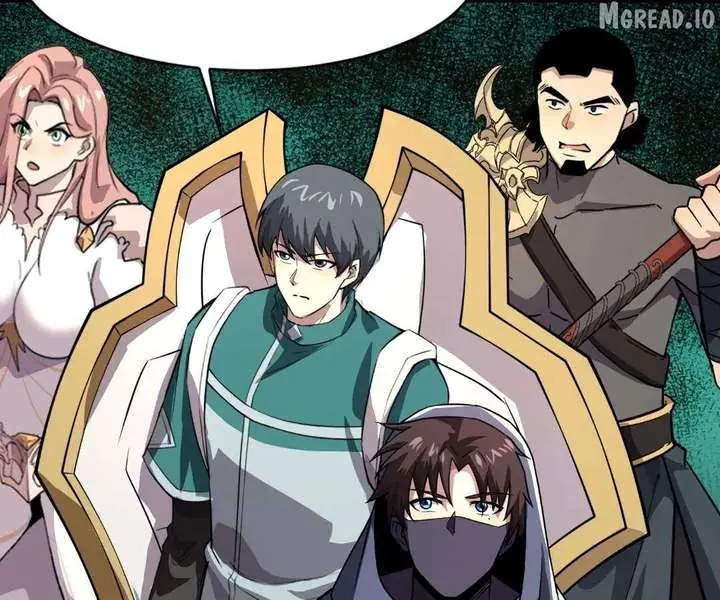 The Lone SSS-Class Summoner Chapter 212 Page 102