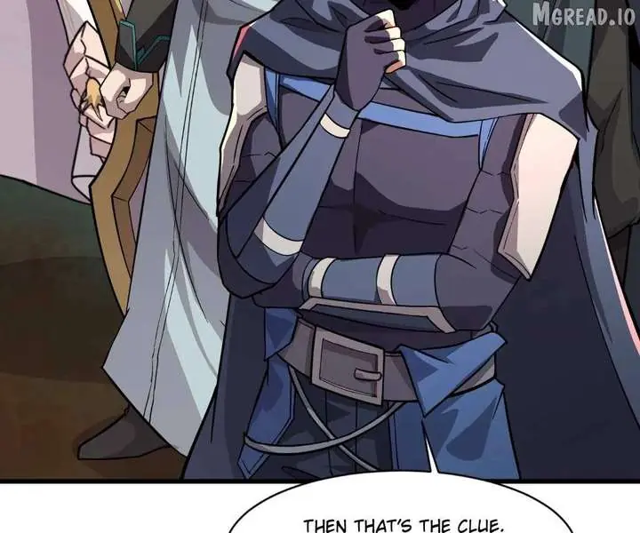 The Lone SSS-Class Summoner Chapter 212 Page 103