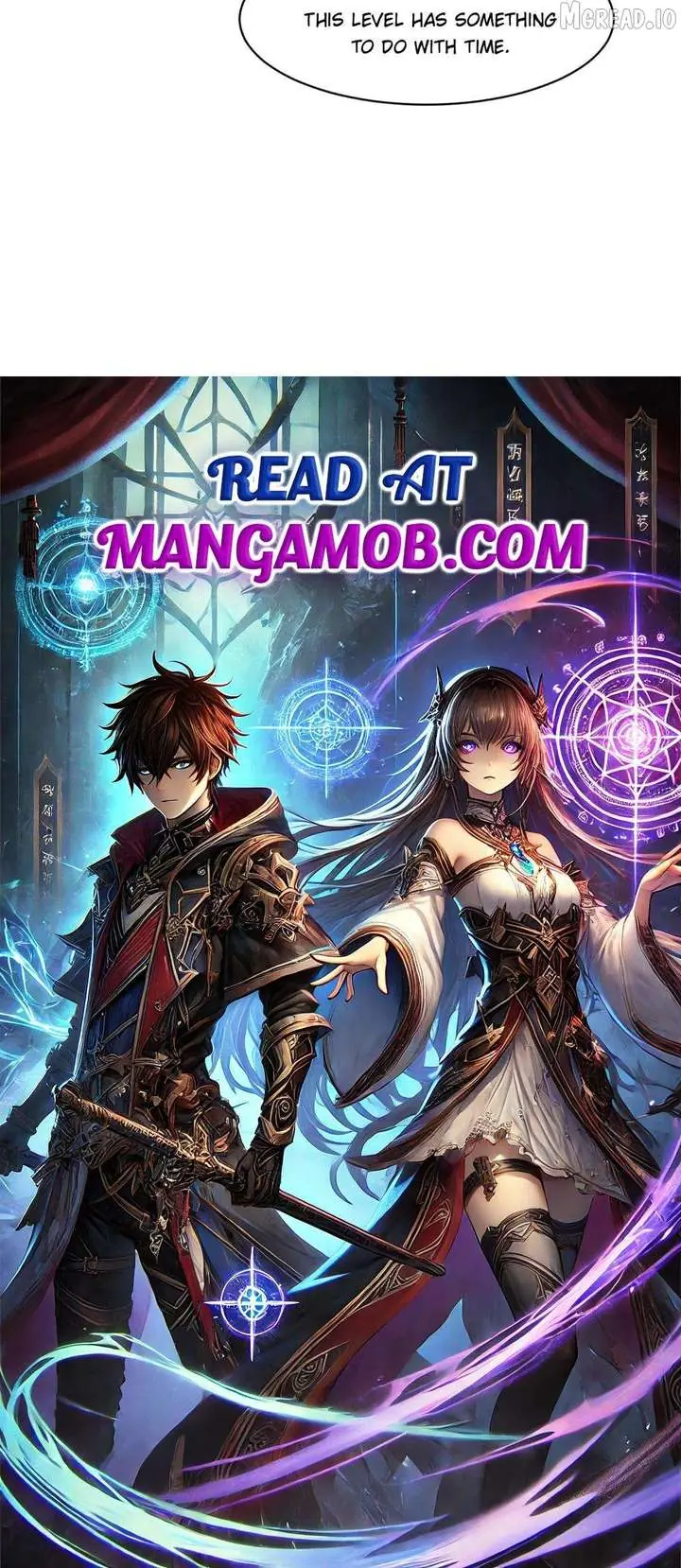 The Lone SSS-Class Summoner Chapter 212 Page 104