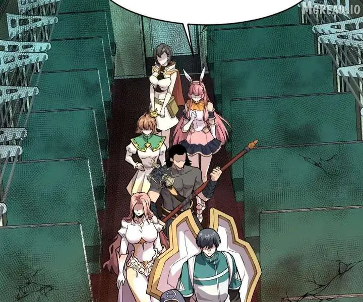 The Lone SSS-Class Summoner Chapter 213 Page 8